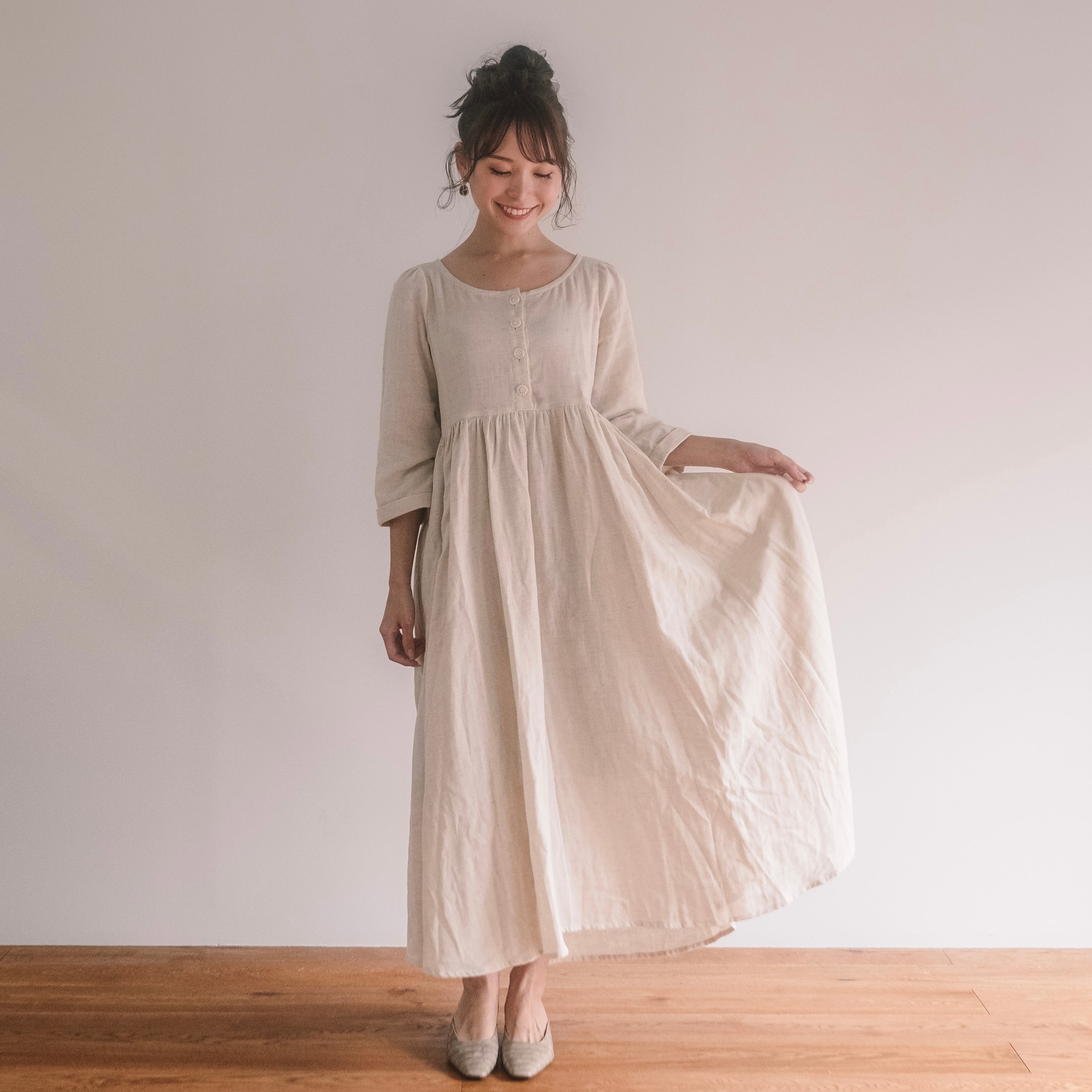 リリー - LILY - natural – cicachan