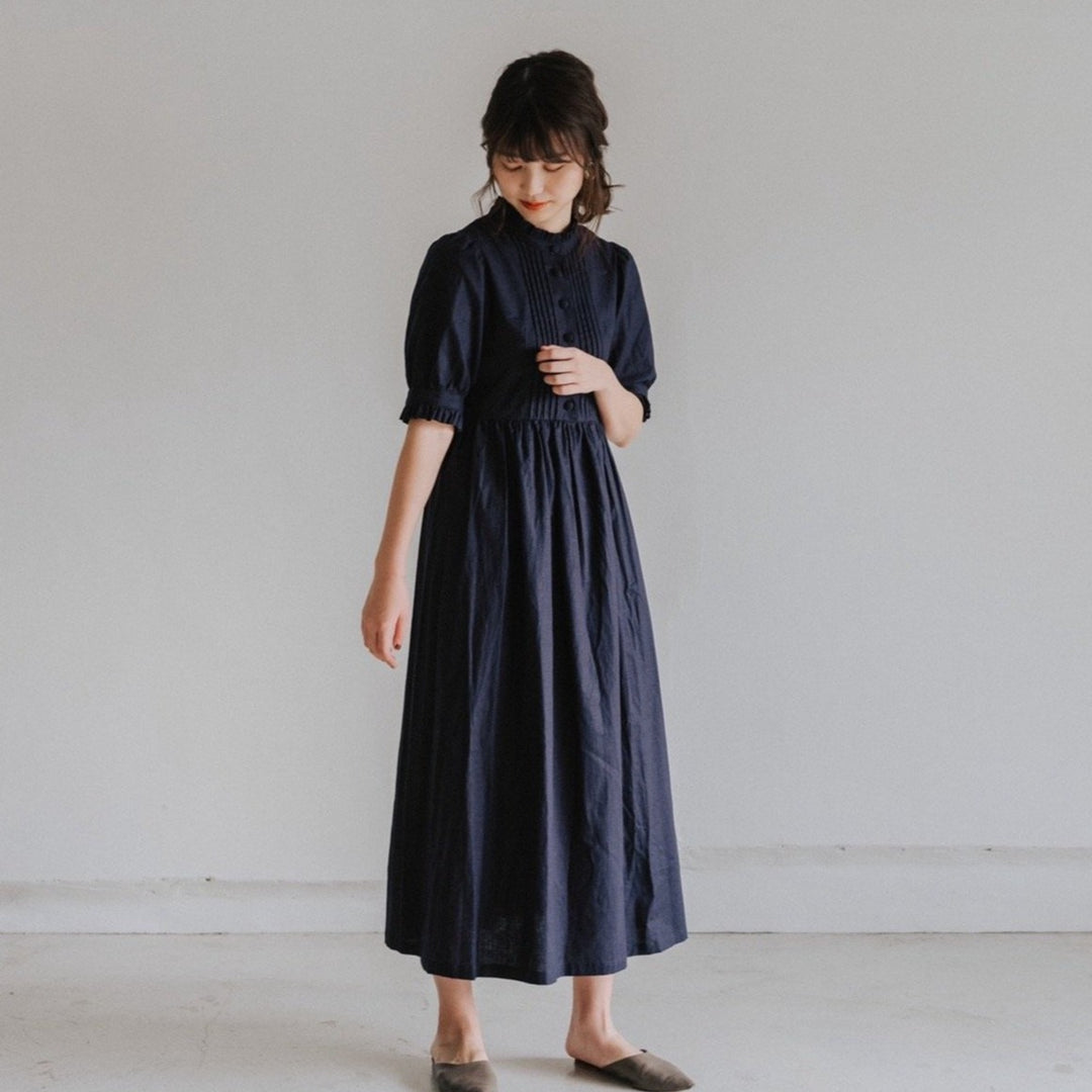 ナニャ タマラパース】 外L字ファスナー長財布 （財布・コインケース