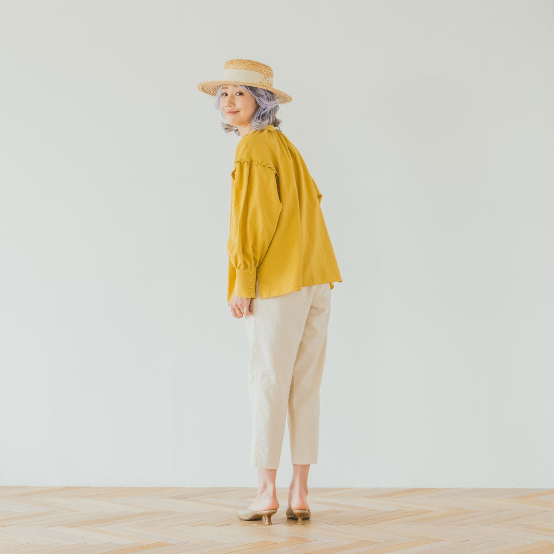 モモブラウス -MOMO BLOUSE- – cicachan