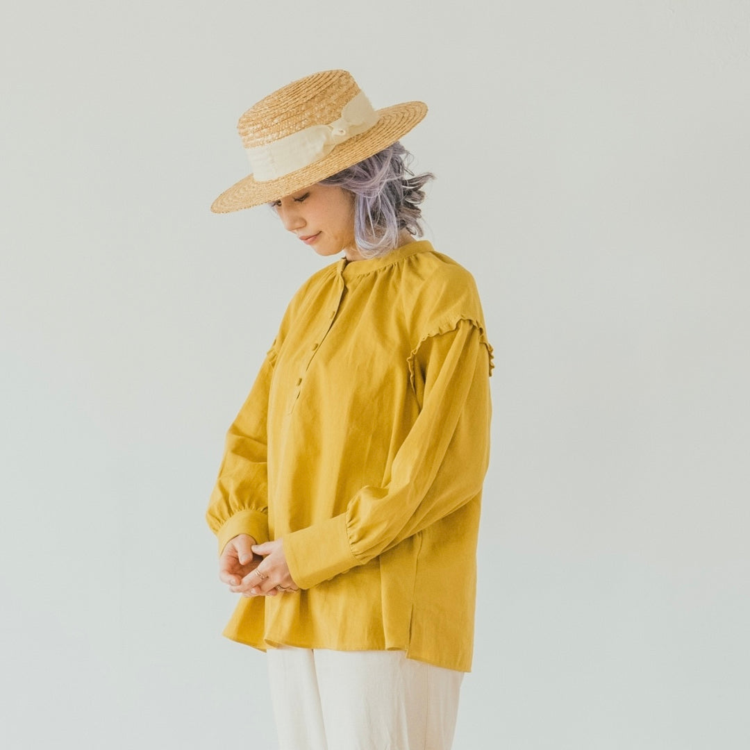 モモブラウス -MOMO BLOUSE- – cicachan