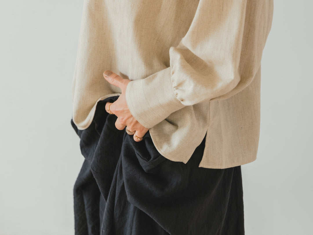 モモブラウス -MOMO BLOUSE- – cicachan